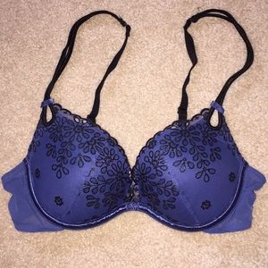 Victoria’s Secret Sexy Little Things bra